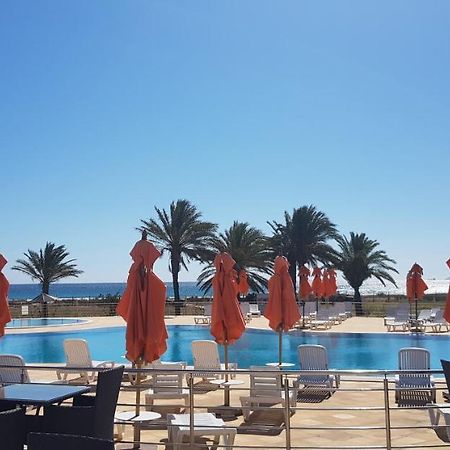 Andalucia Appart Hotel Bizerte Exteriör bild