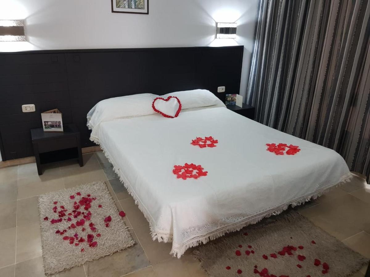 Andalucia Appart Hotel Bizerte Exteriör bild