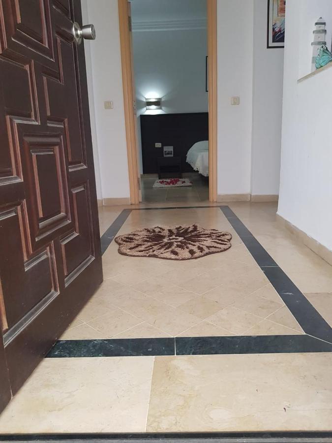 Andalucia Appart Hotel Bizerte Exteriör bild